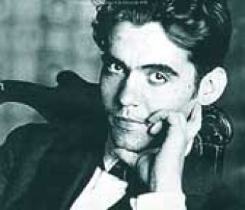 Fecerico García Lorca